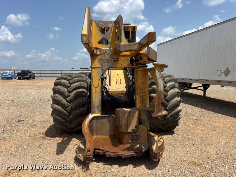 2024 Weiler B670A Feller Buncher - photo 2