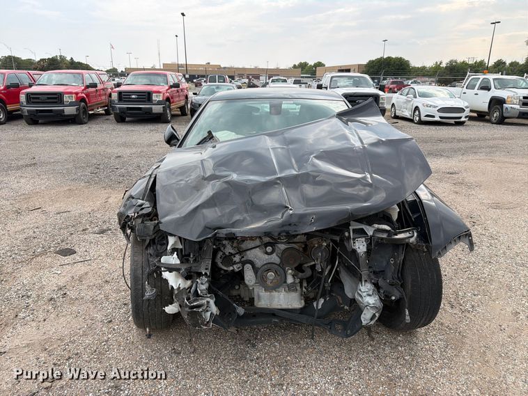 2019 Dodge Charger Police - photo 2