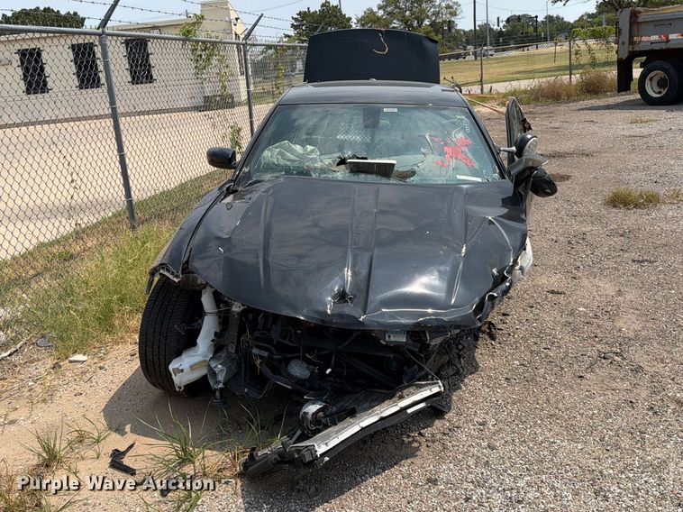 2019 Dodge Charger Police - photo 2