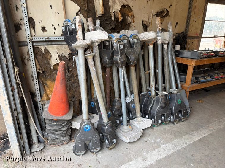 (23) Parking Meters - photo 3