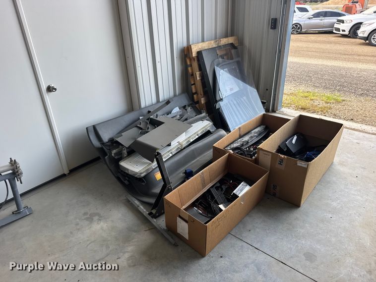Emergency Service Equipment - photo 3