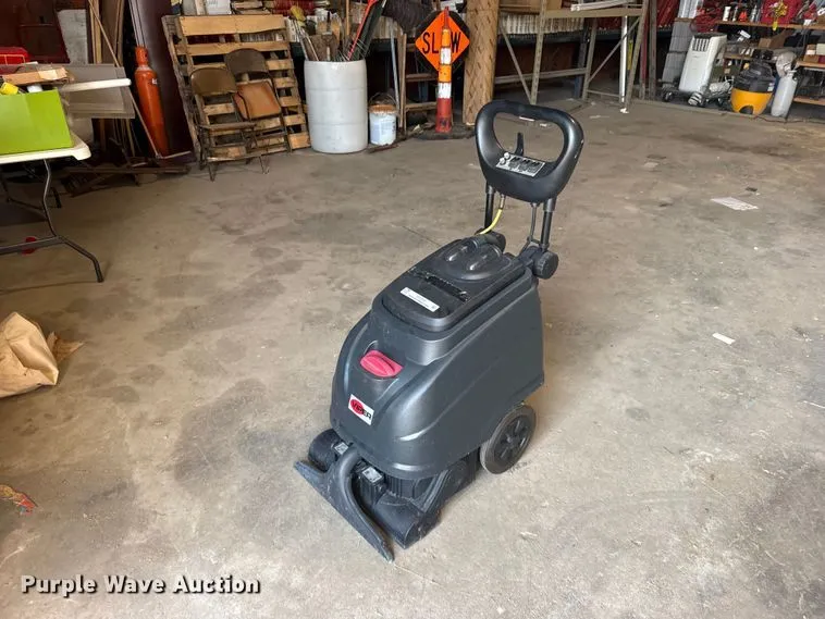 Viper CEX410-US Carpet Extractor