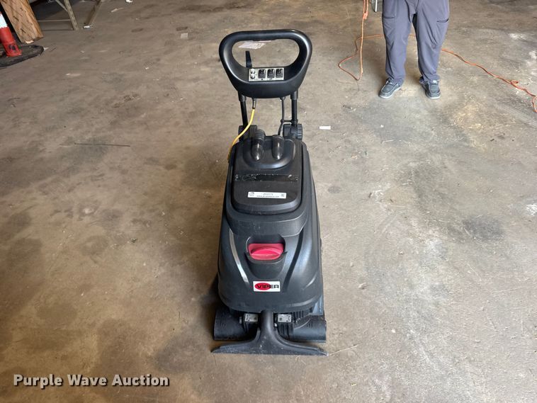 Viper CEX410-US Carpet Extractor - photo 2
