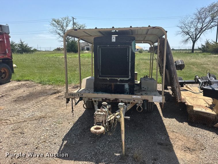 Onan Generator - photo 2