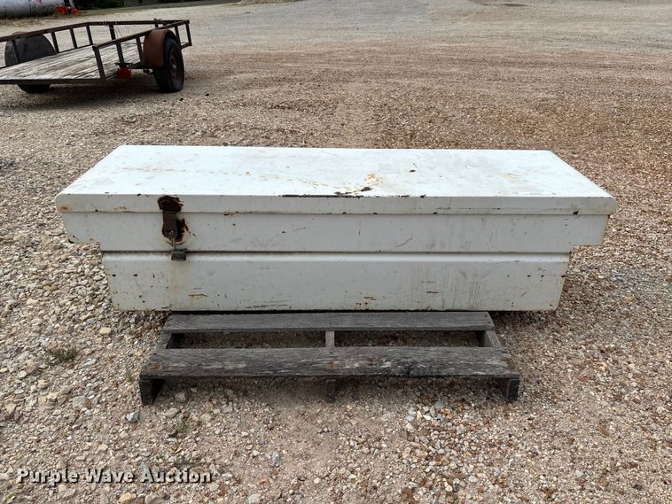 Knapheide Toolbox - photo 2