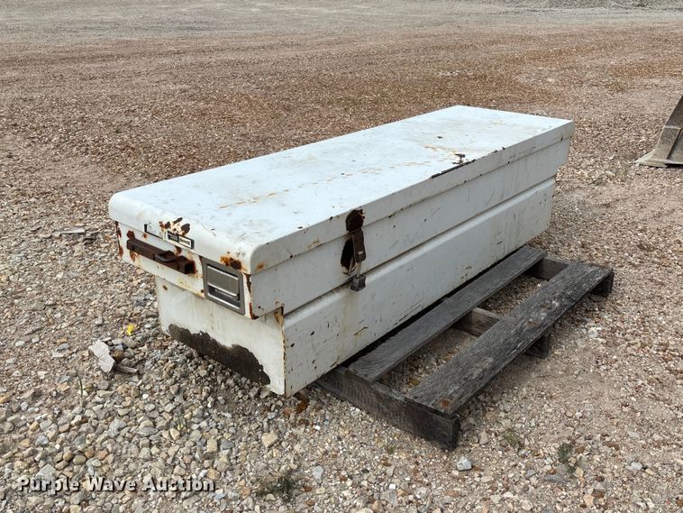 Knapheide Toolbox - photo 3