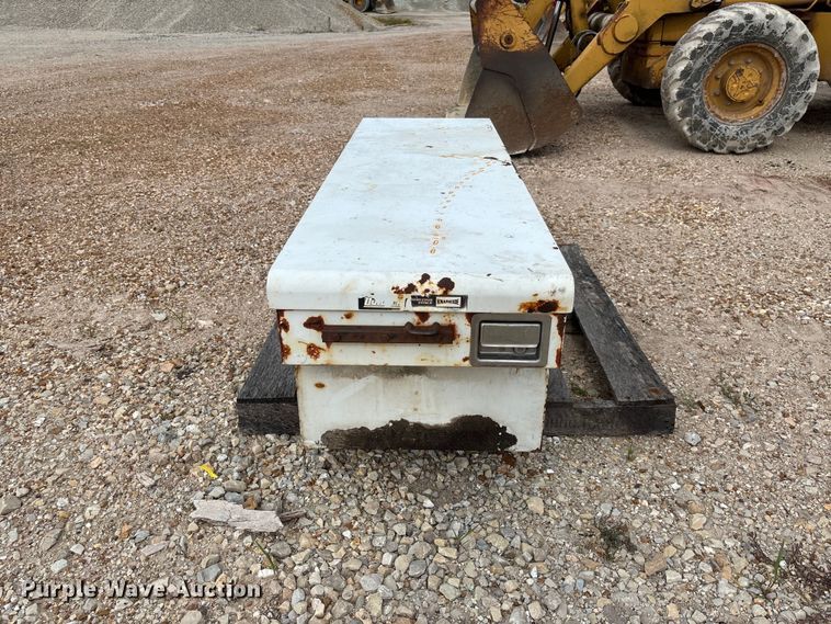 Knapheide Toolbox - photo 4