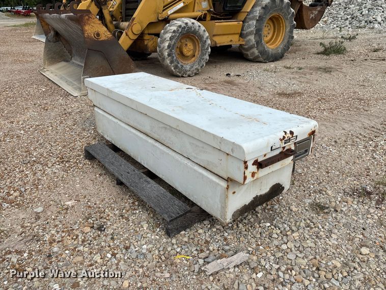 Knapheide Toolbox - photo 5
