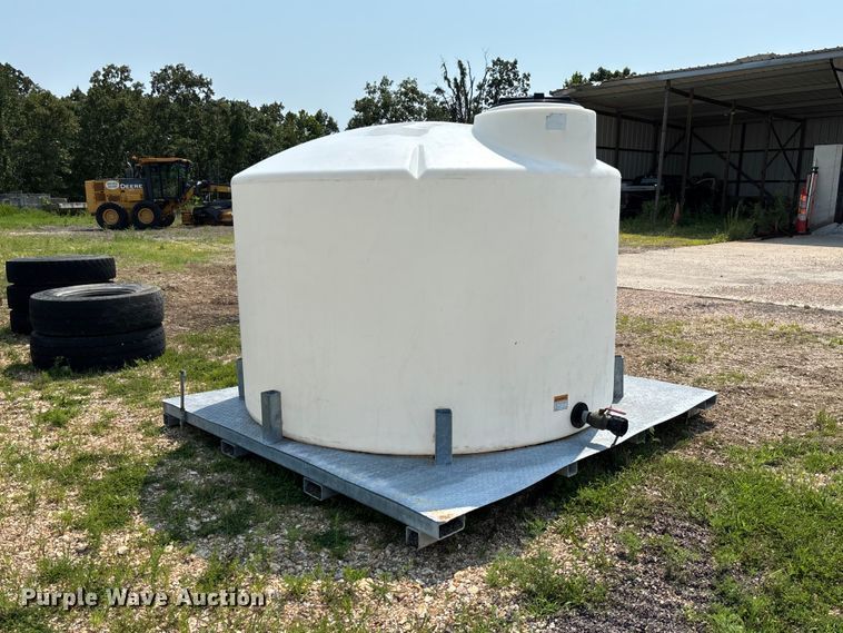 Poly Tank - photo 3