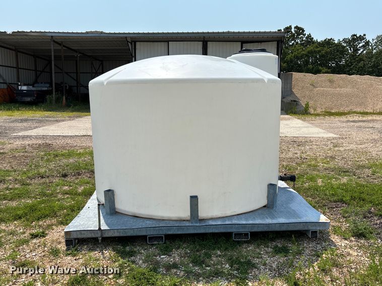 Poly Tank - photo 4