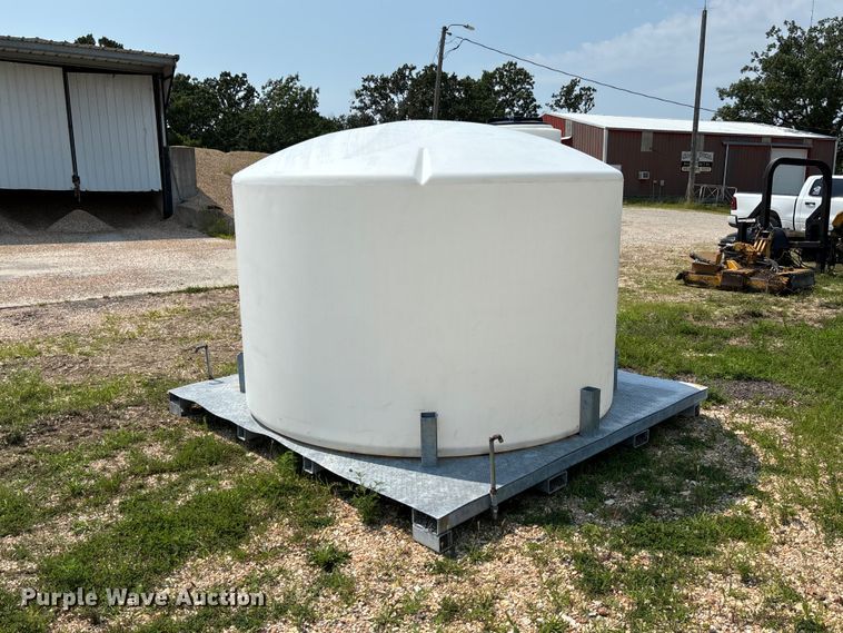 Poly Tank - photo 5
