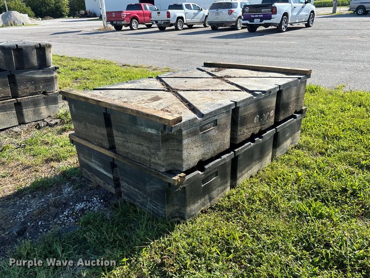 (2) Boat Dock Floats - photo 5