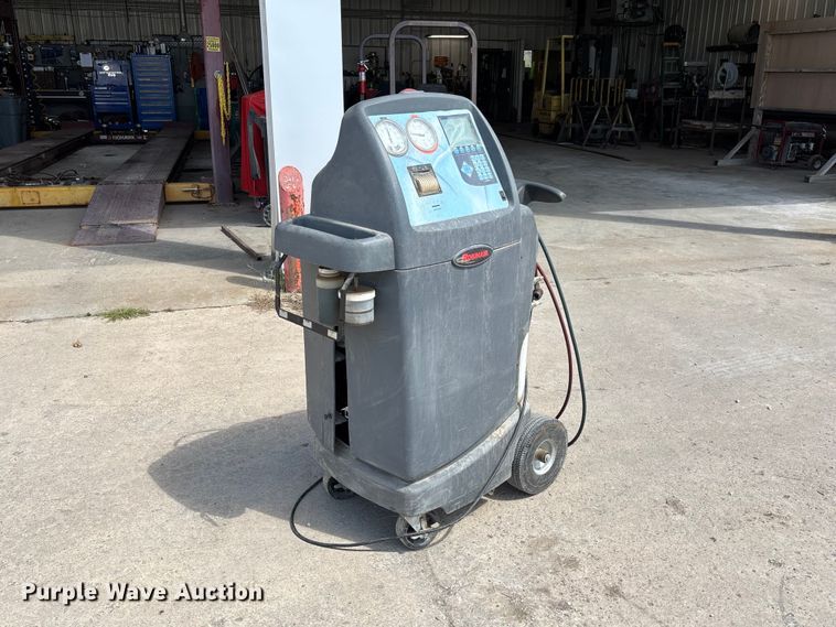 2016 Robinair 34988 Refrigerant Recovery Recycling Machine - photo 3