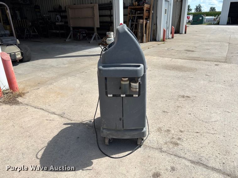 2016 Robinair 34988 Refrigerant Recovery Recycling Machine - photo 4