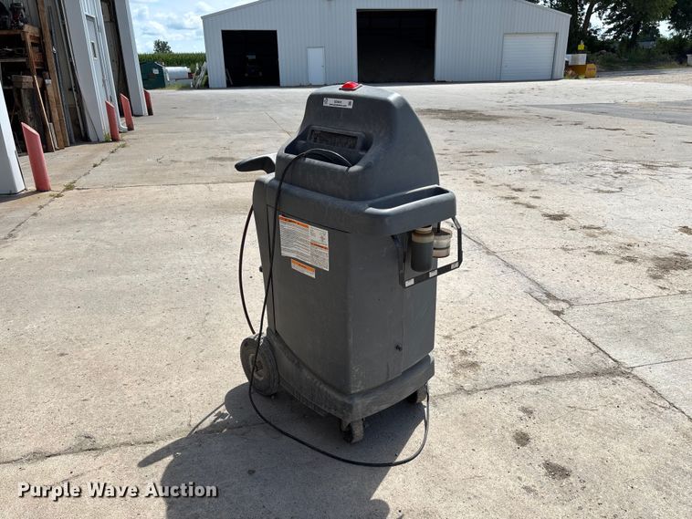 2016 Robinair 34988 Refrigerant Recovery Recycling Machine - photo 5
