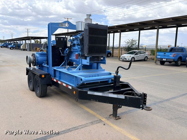 Godwin DPC300 Pump - photo 3