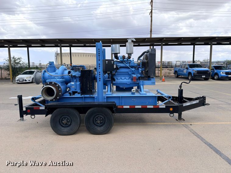 Godwin DPC300 Pump - photo 4