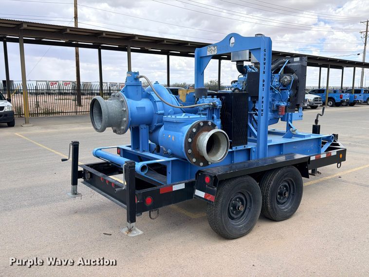 Godwin DPC300 Pump - photo 5