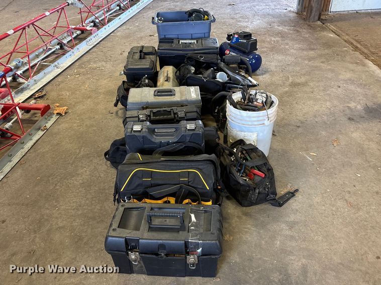 Tools - photo 2
