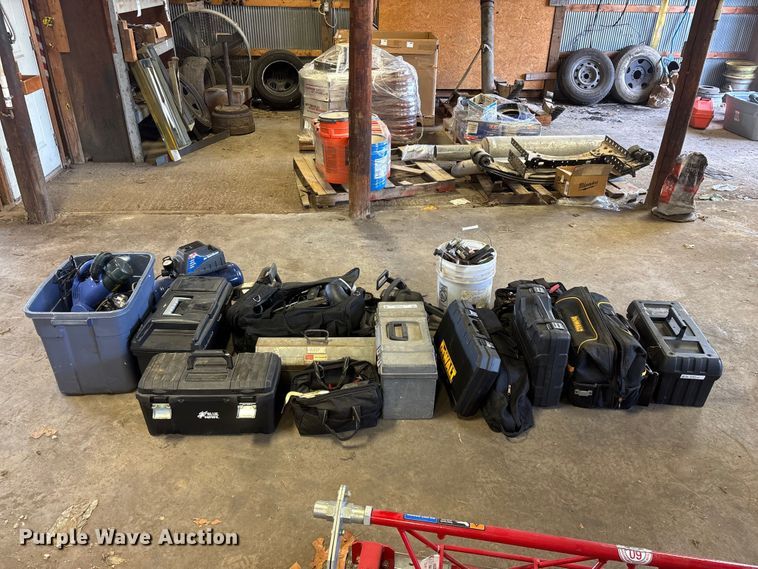 Tools - photo 4