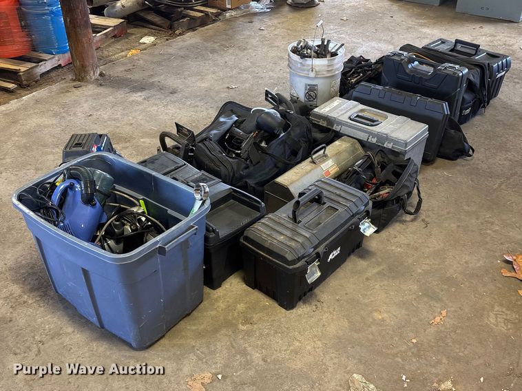 Tools - photo 5