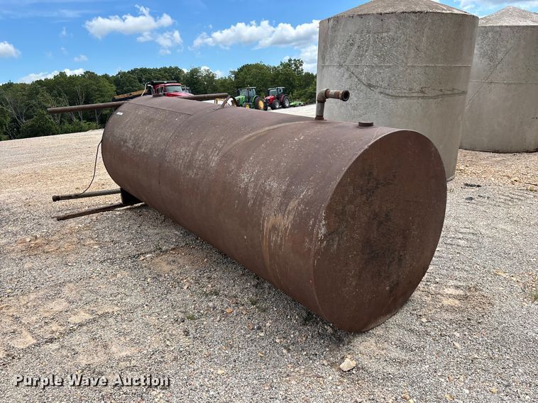 Tank - photo 3