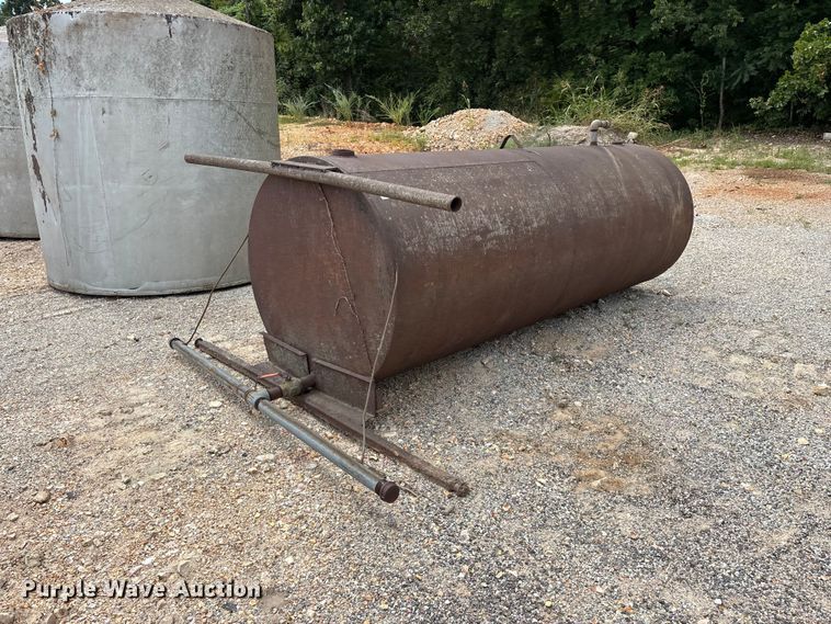 Tank - photo 5