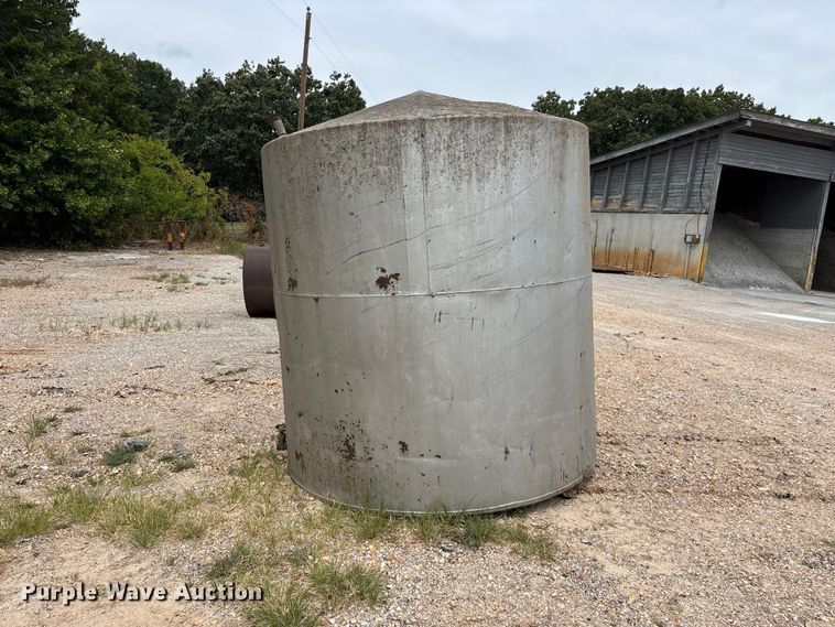 (2) Tanks - photo 4