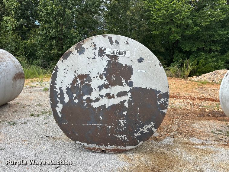 Tank - photo 2