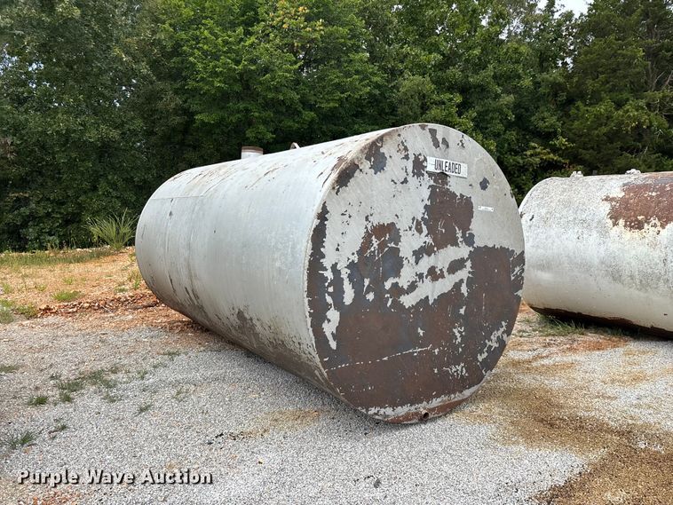 Tank - photo 3