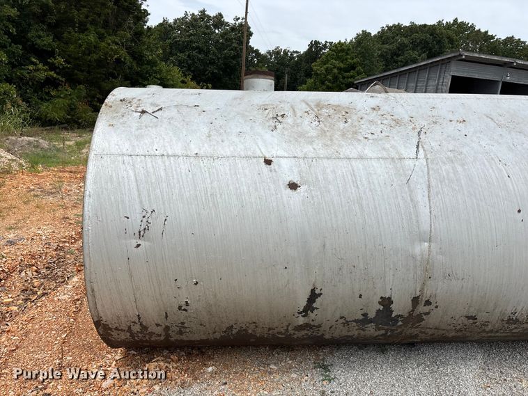 Tank - photo 5
