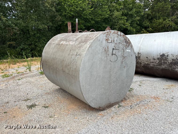 Tank - photo 3