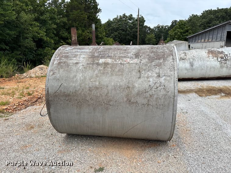 Tank - photo 4