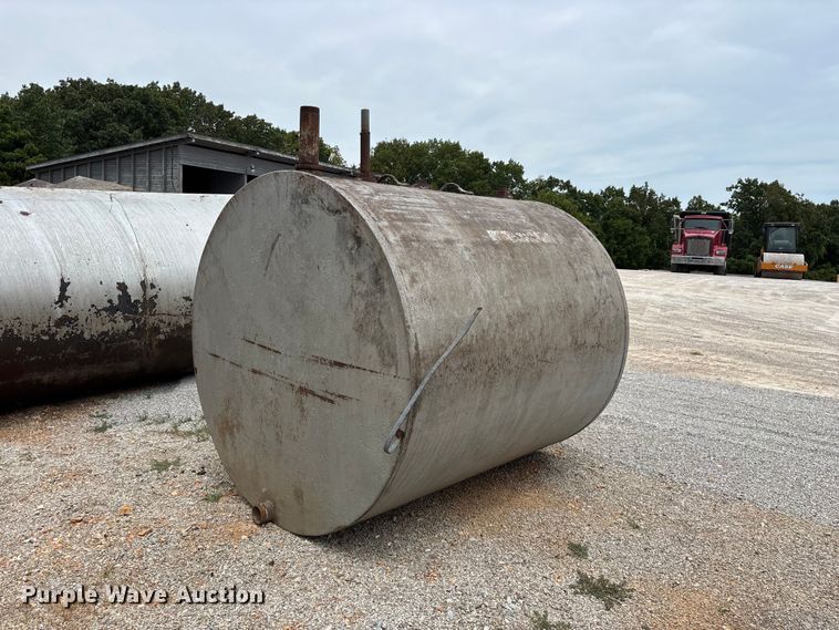 Tank - photo 5
