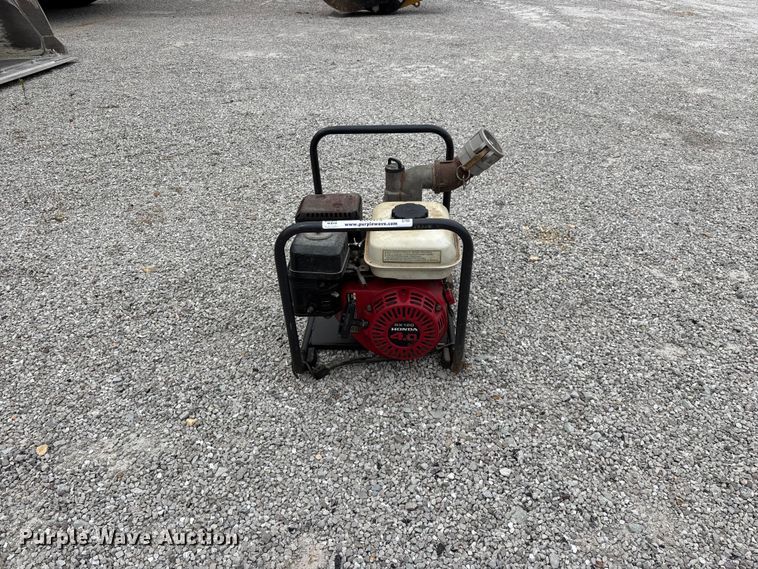 Maruyama MP5020E Pump - photo 2