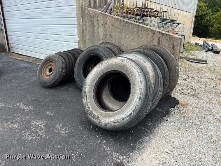 Tires