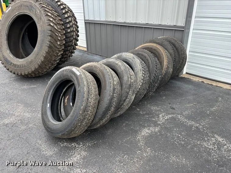 Tires