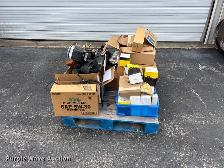 Truck Parts - photo 2