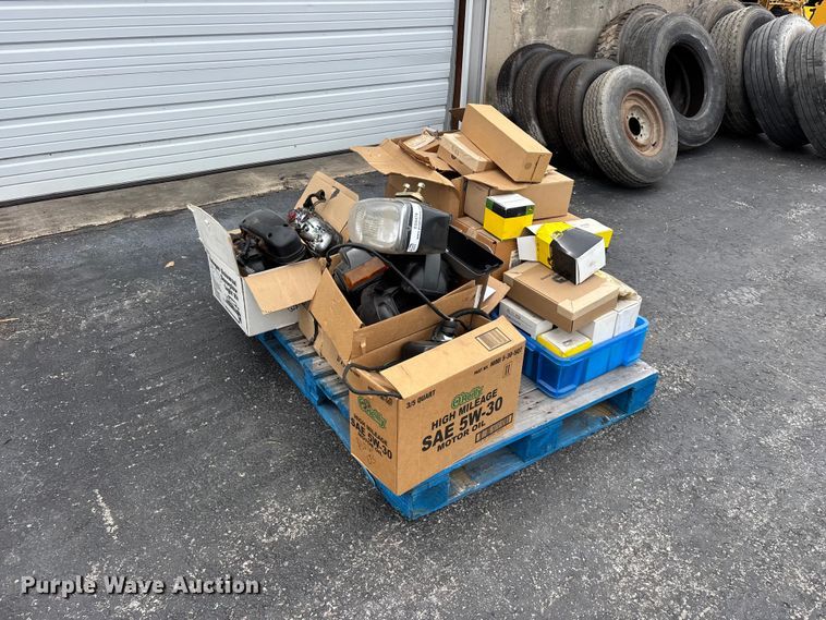 Truck Parts - photo 3