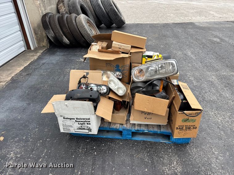 Truck Parts - photo 4