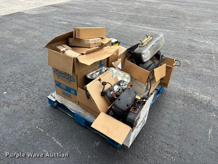 Truck Parts - photo 5
