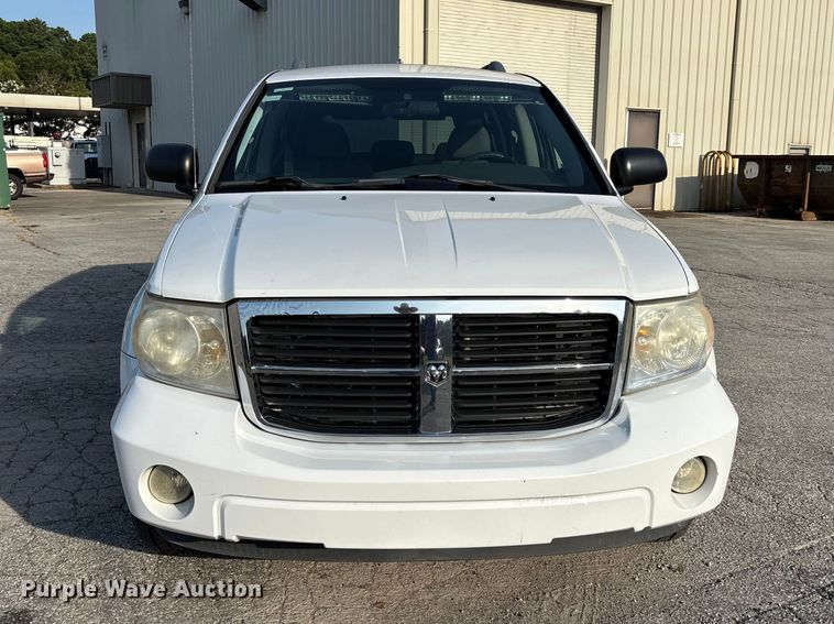 2009 Dodge Durango SUV - photo 2