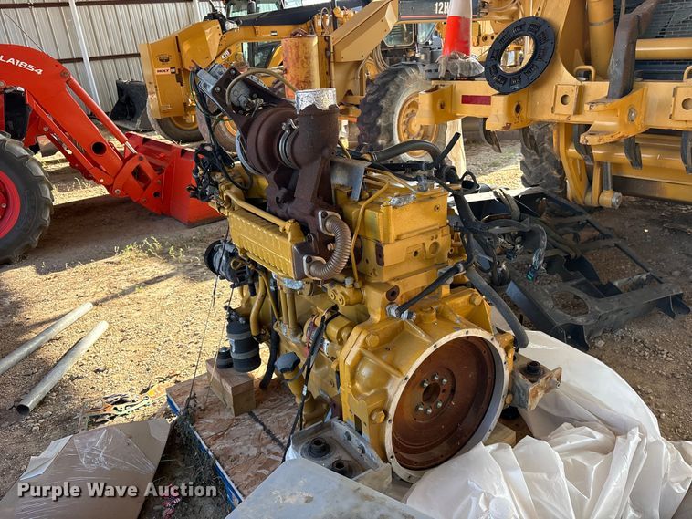 2010 John Deere Diesel Engine - photo 5