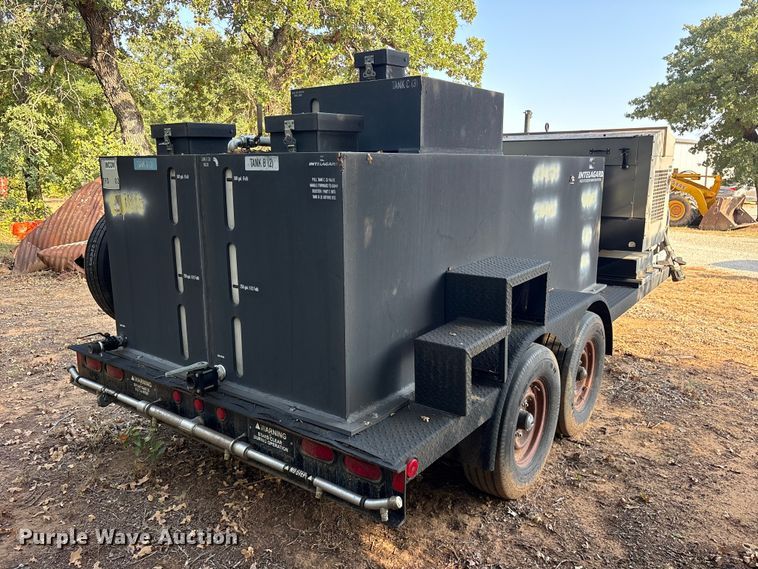 Intelagard Foam Decontamination System - photo 5