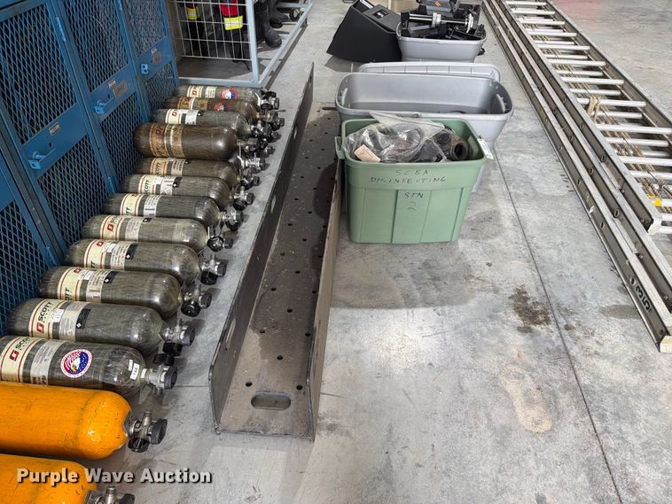 Fire Fighting Equipment - photo 3