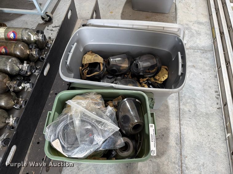 Fire Fighting Equipment - photo 4