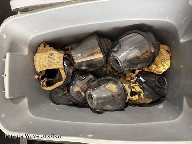 Fire Fighting Equipment - photo 5