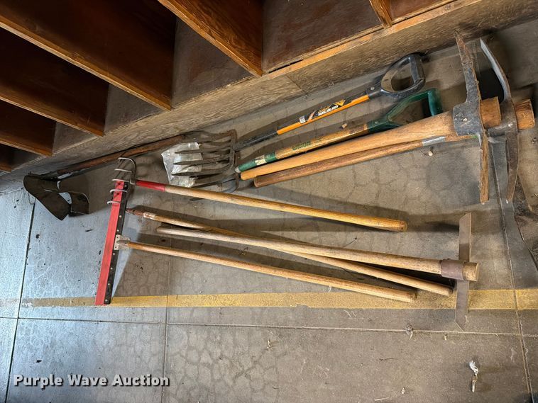 Tools - photo 2