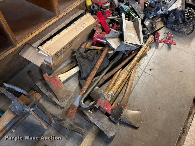 Tools - photo 3