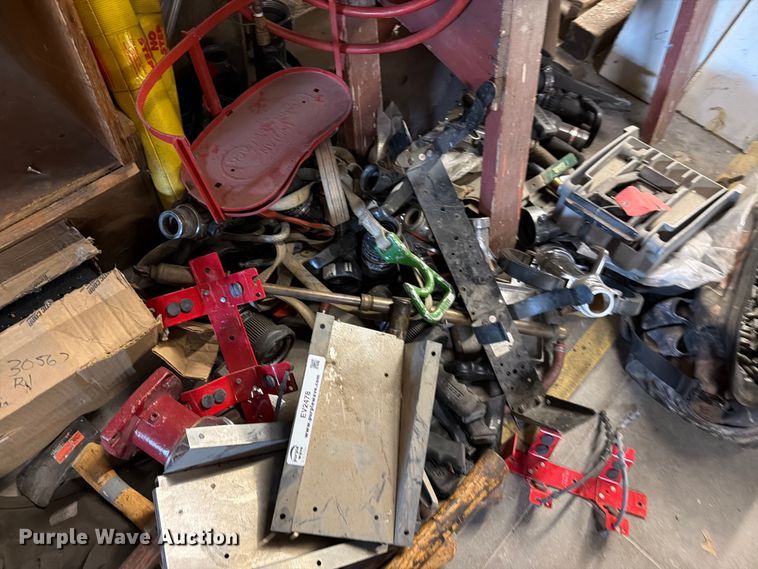 Tools - photo 4